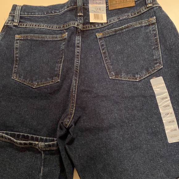 WRANGLER® BLUES Jeans - Picture 3 of 7